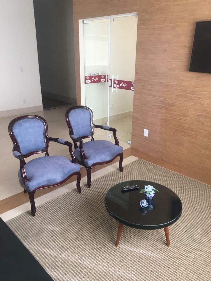 Hotel Hospeda Marília Kültér fotó